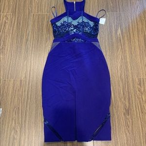 Three floor sheath dress
